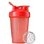 Шейкер спортивний BlenderBottle Classic Loop 20oz/590 мл Coral (Loop 20 Coral) - мініатюра 1