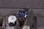 Часы Swiss Military-Hanowa Helvetus Chrono 06-4316.04.003 - миниатюра 3