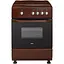 Газовая плита Eleyus Orum 6001 EF BR - миниатюра 2