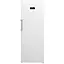 Морозильна камера Beko RFNE448E35W білий - мініатюра 1