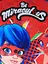Дитячий рюкзак Perletti Kids Miraculous LadyBug Mini (P13116) - мініатюра 8