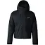 Куртка Shimano Durast Warm Short Rain Jacket L Black - миниатюра 1