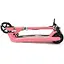 Электросамокат Детский SNS Kids 5.5" Pink с музыкой - миниатюра 5