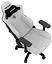 Ігрове крісло Anda Seat Kaiser 3 XL (AD12YDC-XL-01-G-PVF) Gray Fabric (AD12YDC-XL-01-G-PV/F) - мініатюра 9