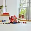 Уценка. Конструктор LEGO Minecraft Грибной дом, 500 деталей (21270) - миниатюра 4