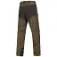 Штани Hallyard bonfield 52 Brown-black - мініатюра 2