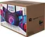 Портативна акустика JBL PartyBox On The Go (JBLPARTYBOXGOBEU) - мініатюра 10