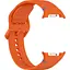 Ремешок ArmorStandart для Samsung Galaxy Watch8/8 Classic (22х132mm) Orange (ARM86875) [151768] - миниатюра 3