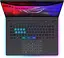 Ноутбук ASUS 16 ROG Strix G16 G615JHR-RV107 FHD IPS/Intel i5-14450HX/16GB/1TB/RTX 5050 8GB/DOS/Volt Green (90NR0LL2-M00460) - мініатюра 3