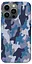 TPU чохол Синій камуфляж 2 - мініатюра 1