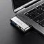 Переходник USB Hub Borofone DH1 - миниатюра 5