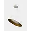 Потолочный LED светильник Brille WBL-78/36*2W WH WW+NW+CW - миниатюра 2