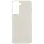 Чохол Silicone Cover Lakshmi (AAA) для Samsung Galaxy S21 FE Білий / White - мініатюра 1