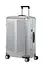 Чемодан Samsonite LITE-BOX ALU/BOSS ALUMINIUM 69 см MONOGRAM 69х47х27 KO3*08002 - миниатюра 5