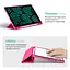 Чехол SlimTPU Active Pen holder Lenovo Tab P11 11.5 TB350 TB355 Розовый - миниатюра 4
