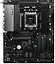 Материнская плата AsRock B850 PRO-A WIFI (B850 PRO-A WIFI) (Socket AM5, AMD B850, ATX) - миниатюра 1