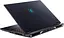 Ноутбук Acer 16 Predator Helios Neo 16 PHN16-73 WQXGA IPS/U9-275HX/32GB/1TB/RTX 5060 8GB/Linux/Black (NH.QVUEU.00B) - мініатюра 5