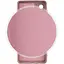 Чехол Silicone Cover Lakshmi Full Camera (A) для Samsung Galaxy M34 5G Розовый / Pink Sand - миниатюра 3