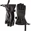 Рукавиці Trekmates Mogul Dry Glove Wmns TM-007003 Black S (1054-015.1684) - мініатюра 1