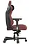 Ігрове крісло Anda Seat Kaiser 3 XL (AD12YDC-XL-01-A-PVC) Maroon (AD12YDC-XL-01-A-PV/C) - мініатюра 5