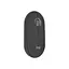 Мышка Logitech Pebble M350s Wireless Graphite (910-007015) - миниатюра 2