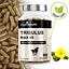 Стимулятор тестостерона Tribulus Max 200 mg 90 вегакапсул True Health fit0025878 - миниатюра 2
