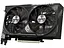 Відеокарта Gigabyte RTX 4060 Ti 8Gb WINDFORCE OC V2 (GV-N406TWF2OC-8GD) (GV-N406TWF2OCV2-8GD) (GDDR6, 128 bit, PCI-E v4.0 x8) Б/в - мініатюра 3
