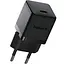 МЗП Baseus Palm Fast Charger 30W (1USB-C) (P10111605113-00) Cluster Black - миниатюра 3