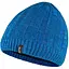 Водонепроницаемая шапка DexShell Heathered Rib Knit Beanie onesize 56-58 см голубая - миниатюра 1