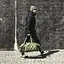 Дорожня сумка Chasm Duffel 70L TDSD-303 Olivine Thule sum0027938 - мініатюра 4