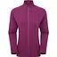 Флісова кофта Rab Nexus Jacket Wmns L Mulberry Purple (1033-RB QFF-73-MUL-14) - мініатюра 1
