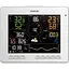 Умная метеостанция Sencor SWS 16600 WIFI белая [134791] - миниатюра 4