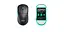 Комп'ютерна миша Cherry Xtrfy M68 WL/USB-A RGB чорний teh0014104 - мініатюра 2