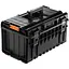 Ящик для инструментов NEO Tools 350 585x385x320 мм 84-256 - миниатюра 1