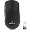 Мишка REAL-EL RM-355W Wireless Black (EL123200054) - мініатюра 1
