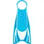 Ласты Aqua Speed ​​Frog 25-29 Blue (1000-520-02-25-29) - миниатюра 4