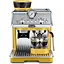 Ріжкова кавоварка еспресо DeLonghi La Specialista Arte EC9155.YE Yellow - мініатюра 1