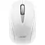 Миша Acer Optical Wireless White (GP.MCE11.00Y) [149140] - мініатюра 1