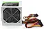Блок живлення GameMax 400W (GM-400) - мініатюра 3