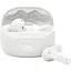 Навушники бездротові JBL Tune Beam 2 White (JBLTBEAM2WHT) - мініатюра 1