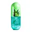 Зволожуючий гель для обличчя та тіла універсальний TVO Aloe Vera 99 260 мл TVO-037 - мініатюра 1