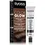 Тонувальний бальзам для волосся Syoss Color Glow Холодний каштановий 100 мл (2806387) - мініатюра 2