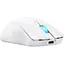 Мышка ASUS ROG Harpe Ace Mini Wireless/Bluetooth/USB White (90MP03Z0-BMUA10) - миниатюра 6
