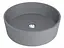 Умивальник Miraggio Sofia mirastone gray 0000979, Сірий - мініатюра 2