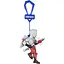 Фигурка-брелок Fortnite Figure Hanger Love Ranger S1 (FNZ0008) - миниатюра 3