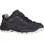 Кроссовки женские Lowa Sirkos Evo GTX LO Women 39,5 Синій-Червоний - миниатюра 3