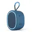 Портативна Bluetooth-колонка T&G TG662 бездротова переносна колонка з вологозахистом Синій - мініатюра 4