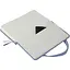 Еженедельник Axent 2026 Pocket Strong 90 x 150 мм серый (8508-26-62-A) - миниатюра 4