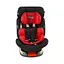 Автокрісло Joy SafeMax SF-92103, система Isofix, група 1-2-3, обертання 360°, червоний - мініатюра 2