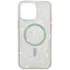 Чохол до мобільного телефона Armorstandart Glow Magsafe Apple iPhone 14 Pro Max Transparent (ARM69725) - мініатюра 1